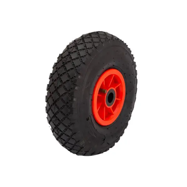 Rueda neumática ø 25,4 cm
