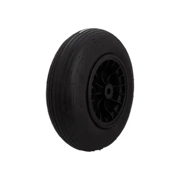 Rueda neumática ø 38,5 cm