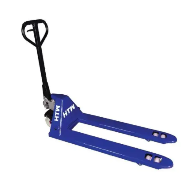 Transpaleta manual 2500 Kg