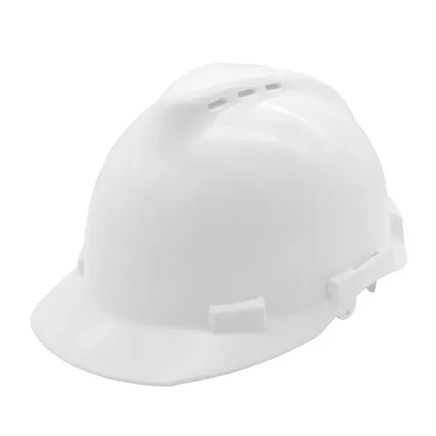Casco seguridad ventilado SITE