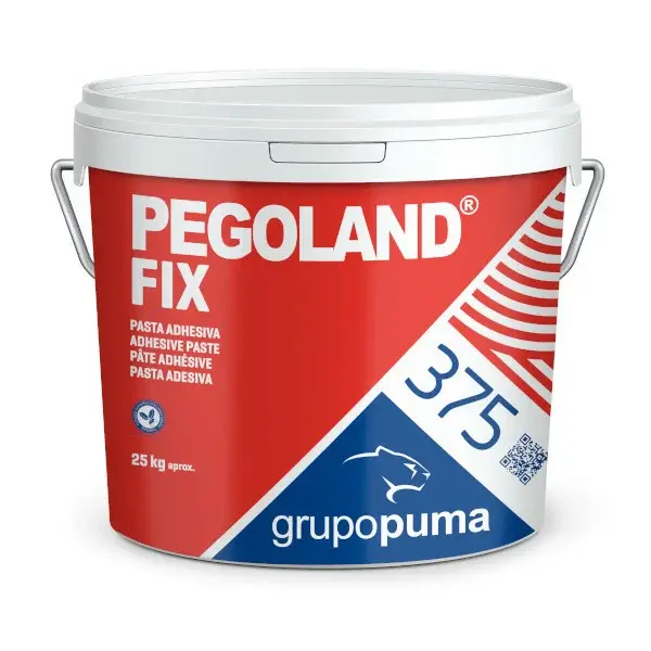 Adhesivo morcem fix 25 kg