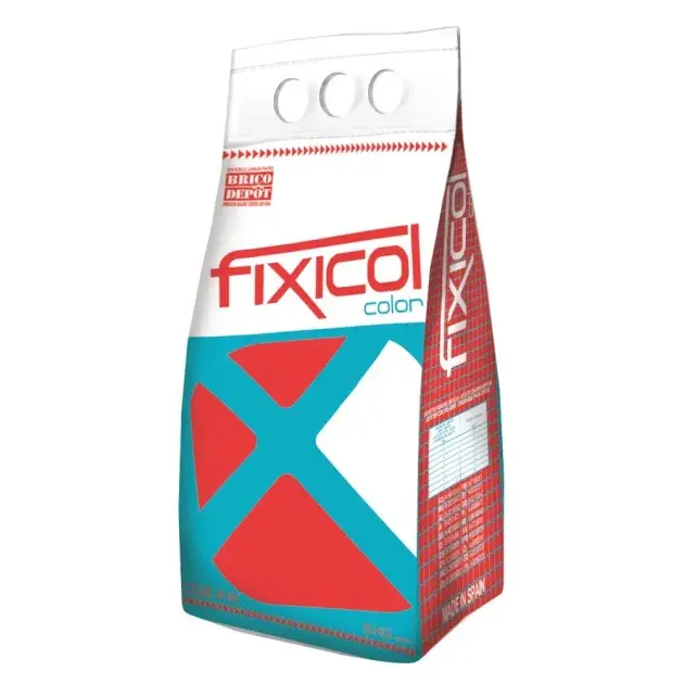 Junta universal blanca 5 kg