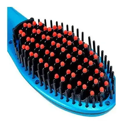 Cepillo Alisador de Cerámica