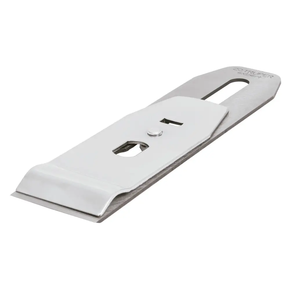 Cuchilla y contra para cepillo de carpintero # 4 y # 5