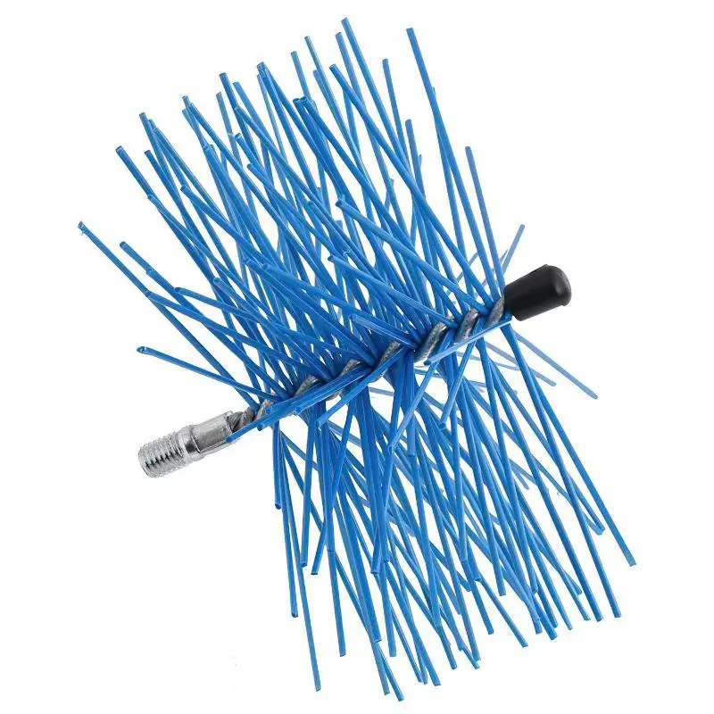 Deshollinador Cepillo Nailon 250 Mm.