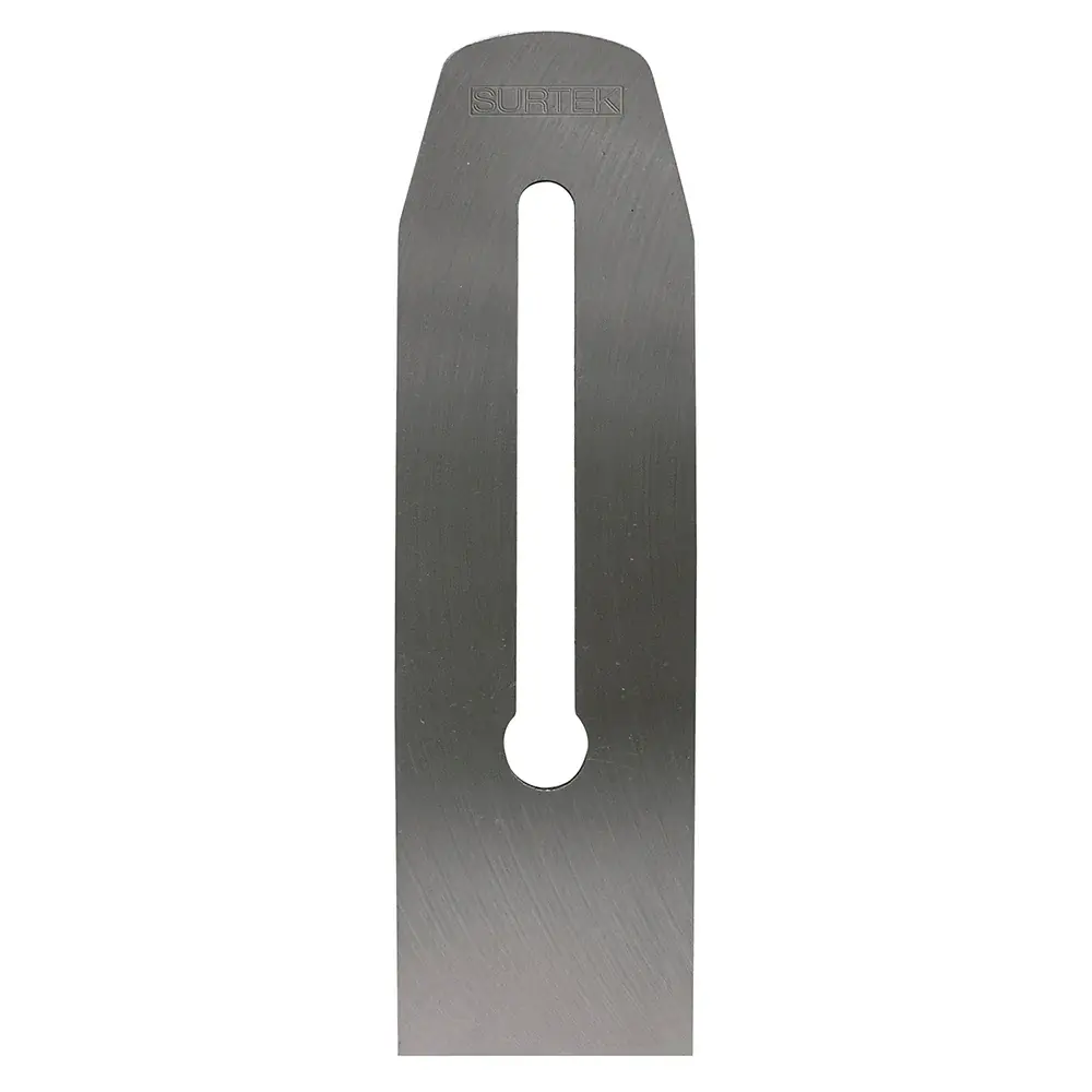 Repuesto de cuchilla para cepillo para carpintero #3 Surtek
