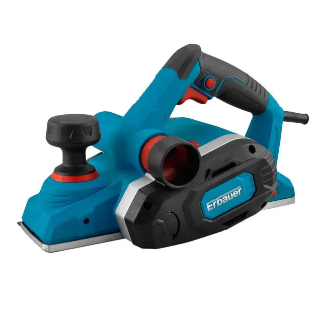 Cepillo 1050 w erbauer