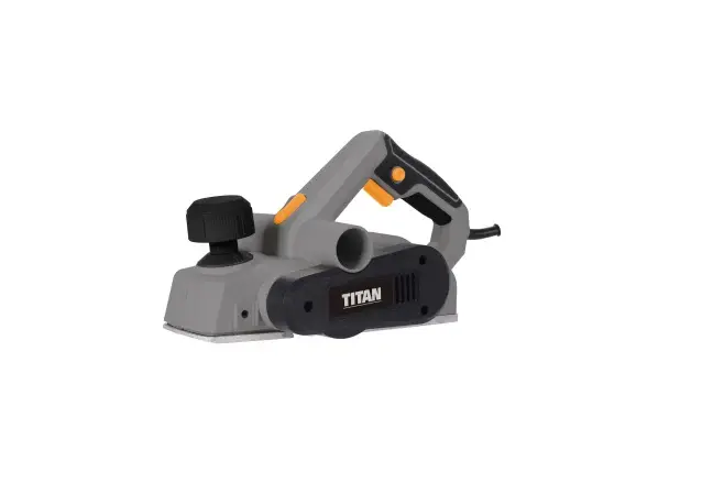 Cepillo eléctrico 900 W Titan