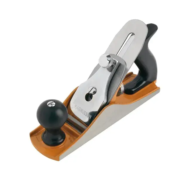 Cepillo carpintero magnusson