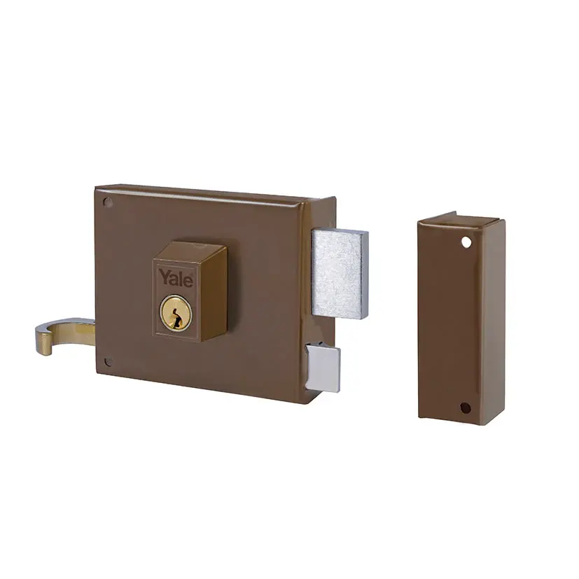 Cerradura sobr.125120dhp.