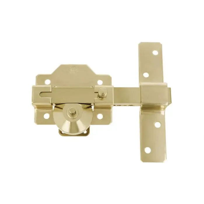 Gozne de Acero Cerradura fechillo