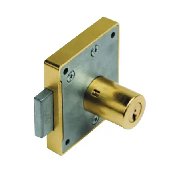 Acero Inoxidable Cerradura URKO