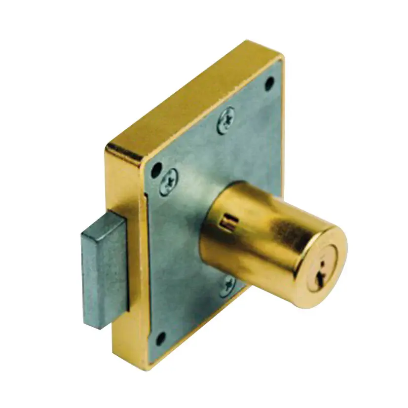 Perno de Ajuste Cerradura 23r