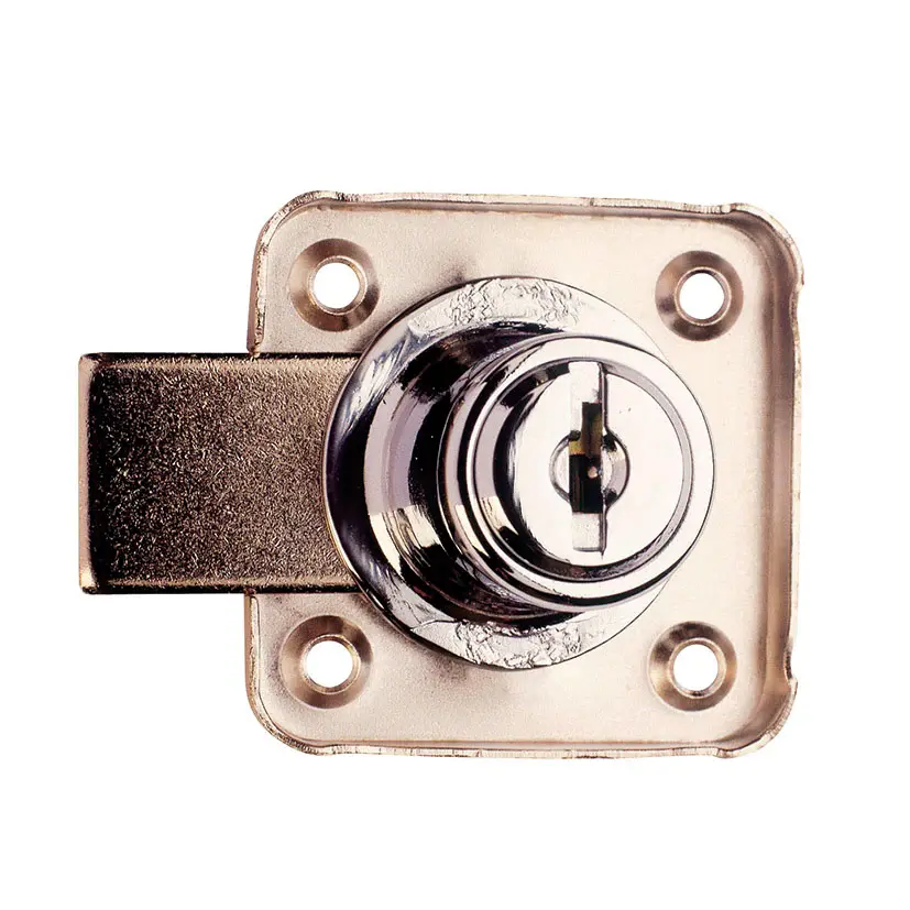 Soporte de Esquina Cerradura armar