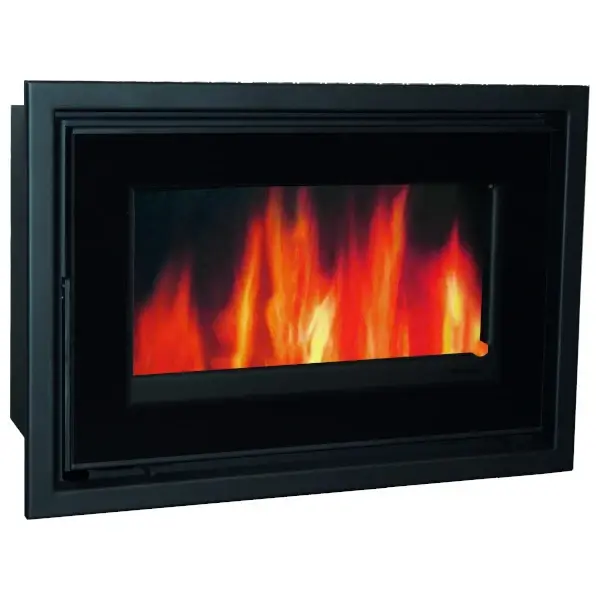 Artículos hogar leñ bdh 80 cm 7 kW Panadero