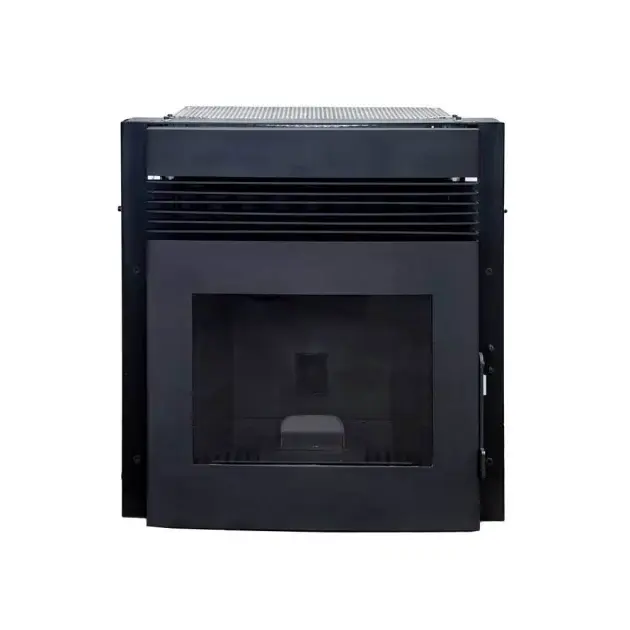 Insert de pellet Ecodesign 8 kW vertexlife