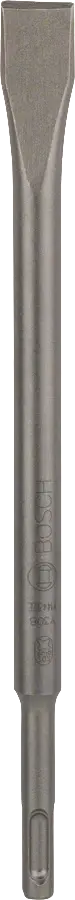 Cabeza Magnética Cincel plano SDS PLUS Bosch arista de corte 20mm