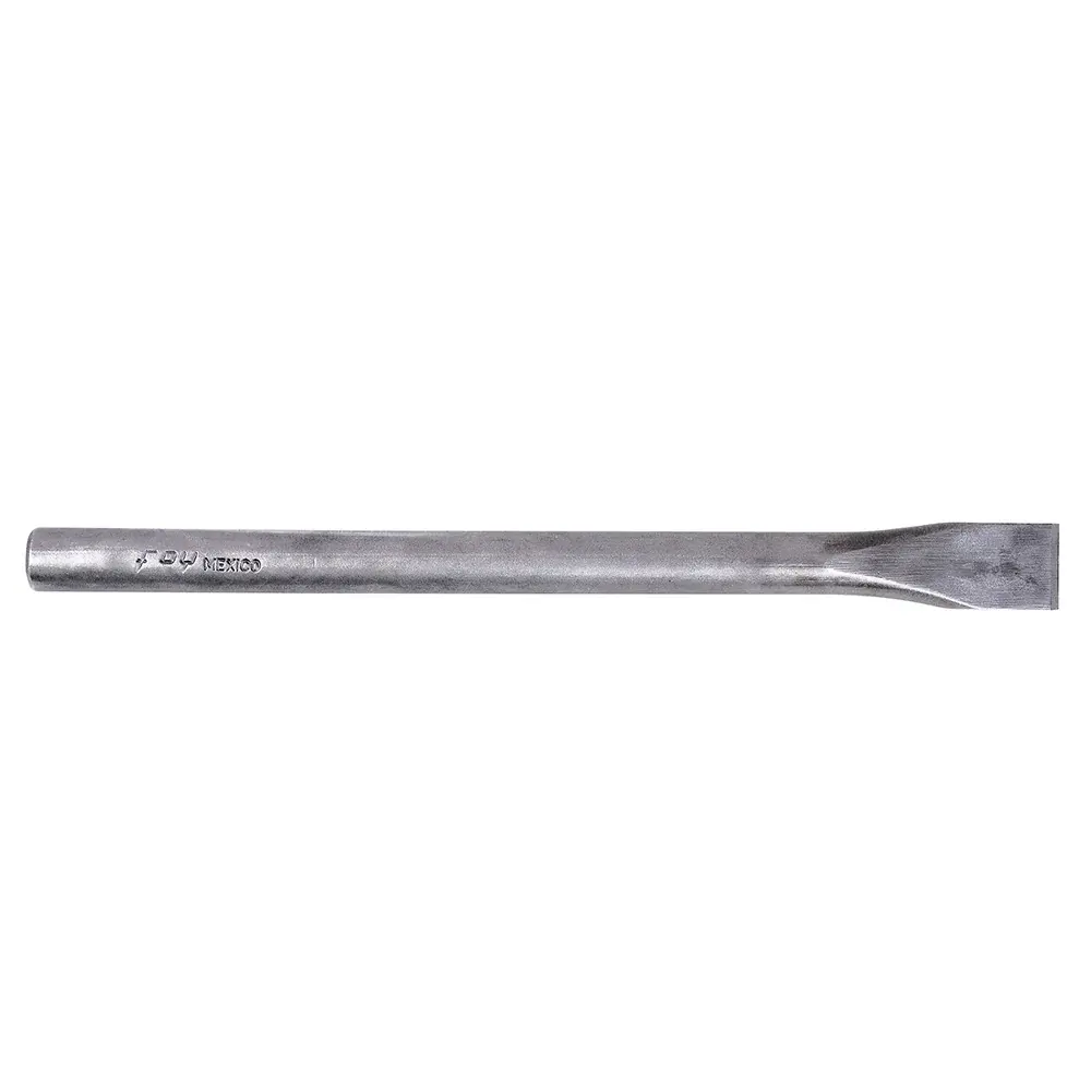Cincel corta frígido 7/8", 12" Foy