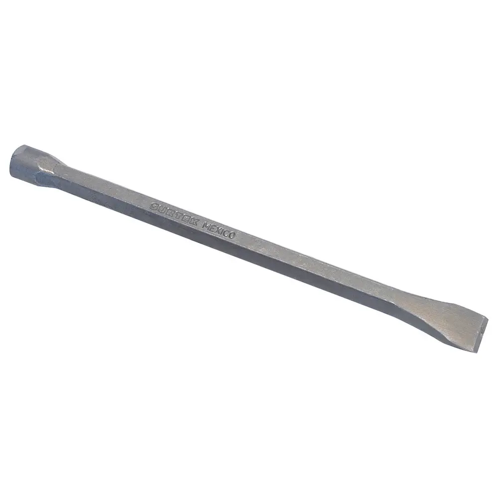 Cincel corta frígido 5/8", 6" Surtek
