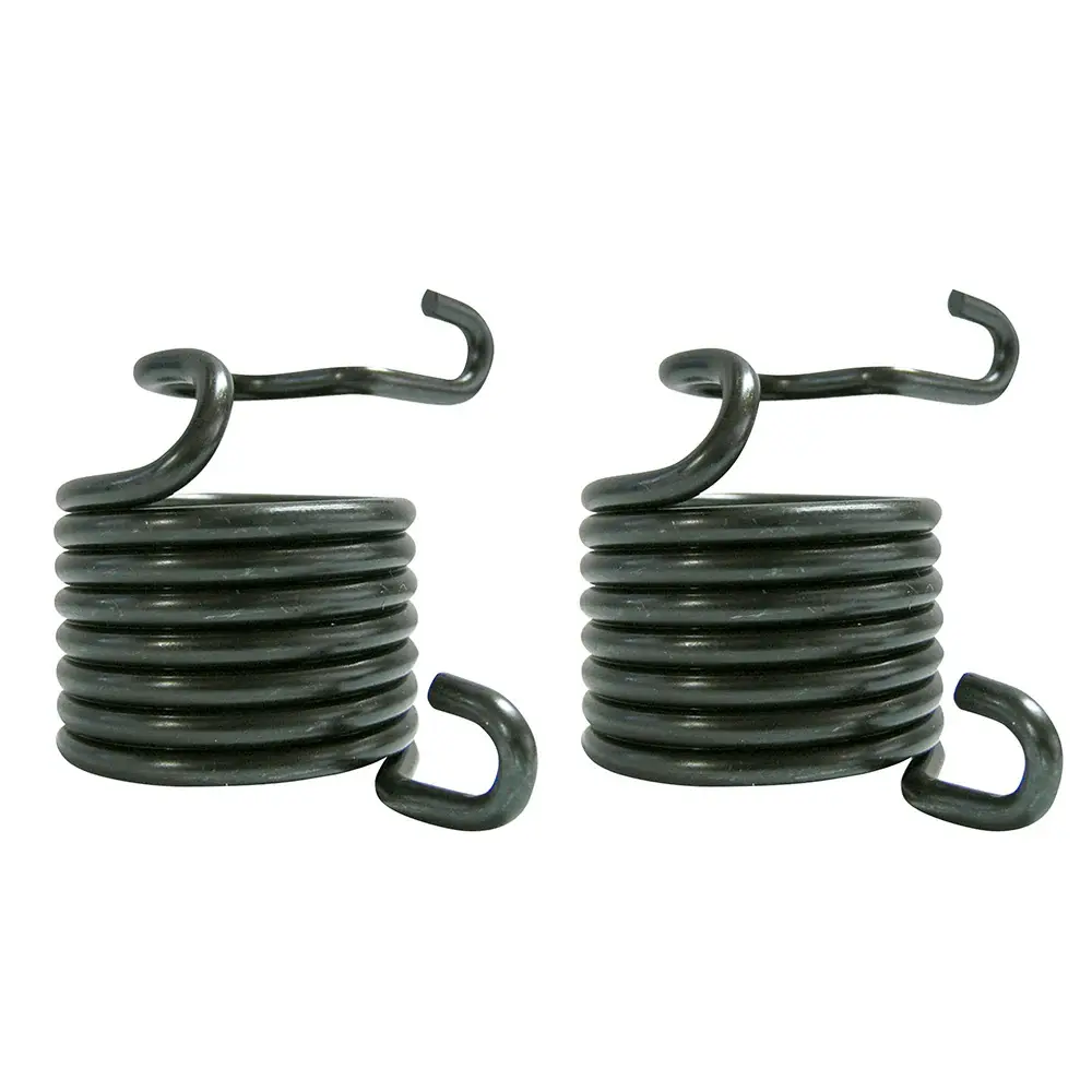 Juego de retenes para cinceles, 2 piezas Surtek Resistente la Corrosión