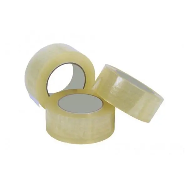 Precinto celo 66m.x48mm.transparente Miarco