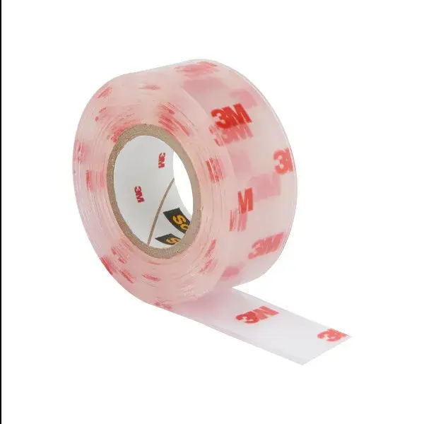 Cinta doble cara transparente 19 mm x 1,5 m scotch