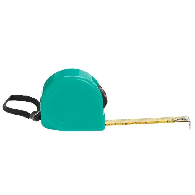 Flexómetro 5 m x 19 mm