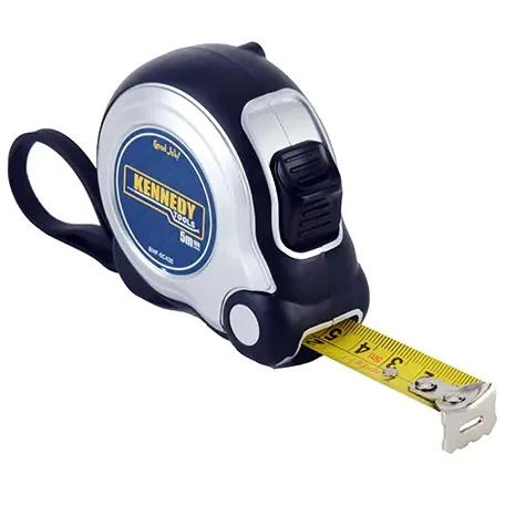 Medidor de Distancia CINTA METRICA 5M/16FT*19MM