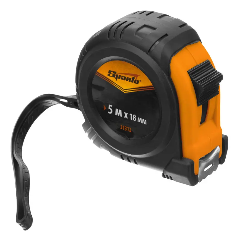 Medidor de Distancia Sparta - cinta métrica elastica - 5 m