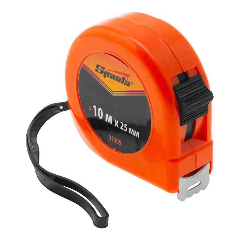 Sparta - cinta métrica clásico - 10 m
