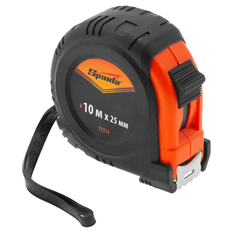 Sparta - cinta métrica elastica - 10 m con Garantí de 1 ño