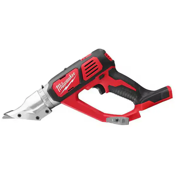 Cizalla para Acero MILWAUKEE 2635-20 M18 18 Ga Doble Corte 18V (Solo Herramienta) - Envío Rápido Incluido