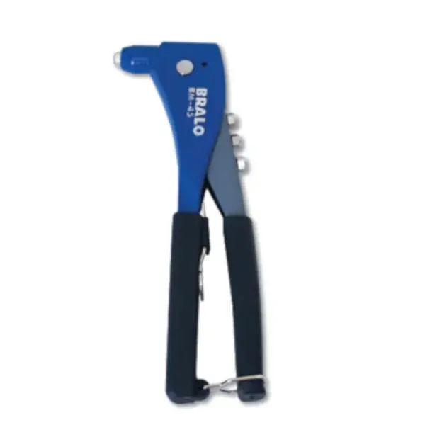 Kit remachadora manual BM-45