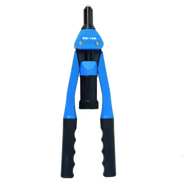 Remachadora manual bm-160