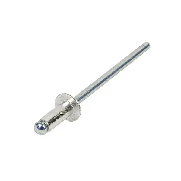 Remache aluminio/acero 3,2x8 mm 130 uds