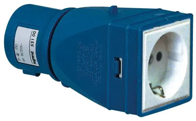 Adaptador base universal