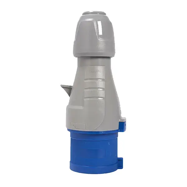 Clavija aerea 32a 2p+t 230v legrand