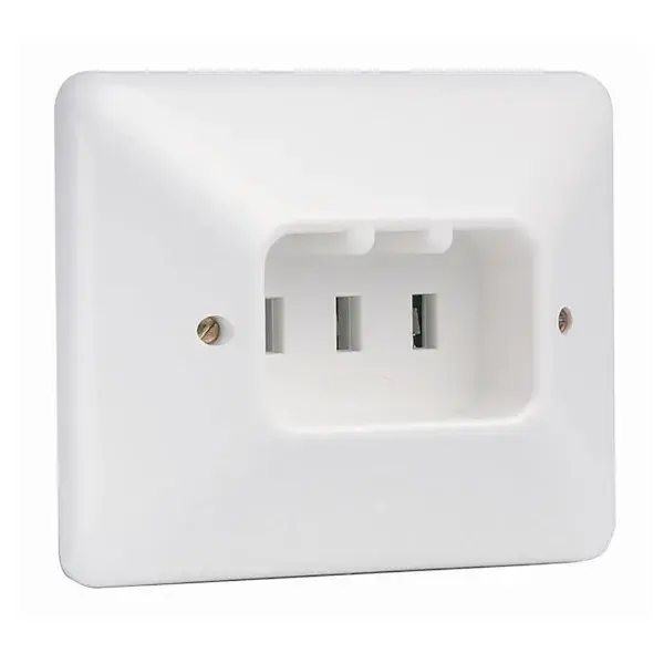 Base movil 25a simon