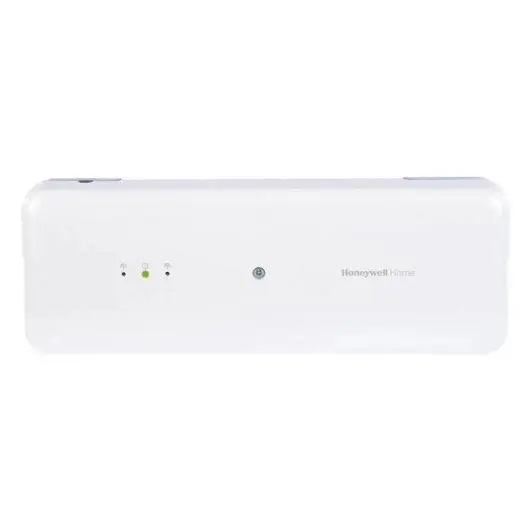 Alta Eficiencia Control de Suelo Radiante Honeywell Resideo HCC100