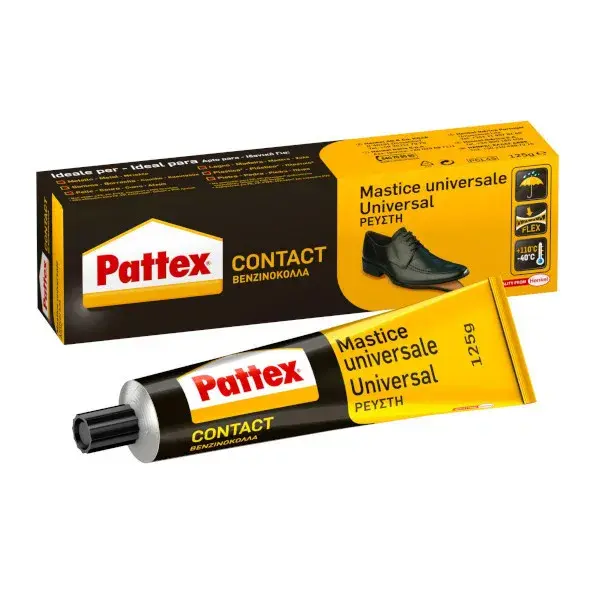 Cola de contacto universal pattex 150 g