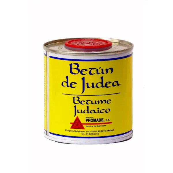 Betún de judea 375 ml