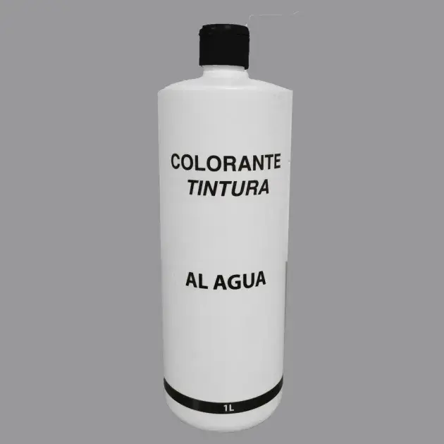 Tonoante al agua negro 1l