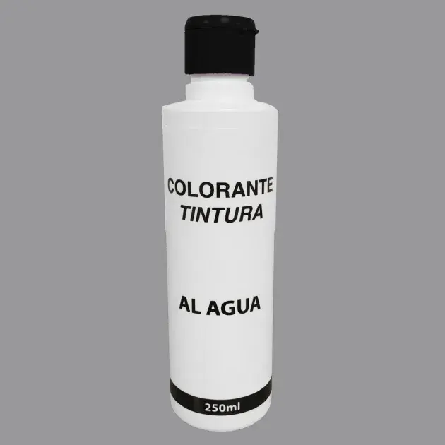 Tonoante al agua negro 250 ml