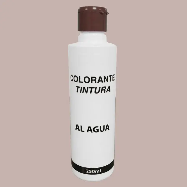 Tonoante al agua pardo 250 ml