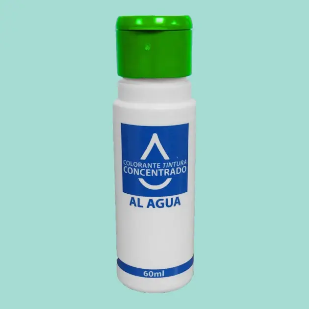 Tonoante concentrado al agua verde 60 ml