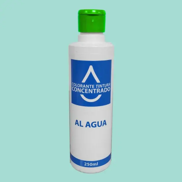 Tonoante concentrado al agua verde 250 ml