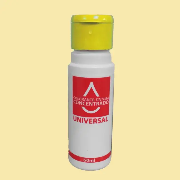 Tonoante concentrado universal amarillo 60 ml