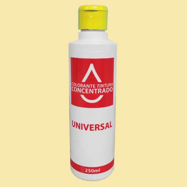 Tonoante concentrado universal amarillo 250 ml