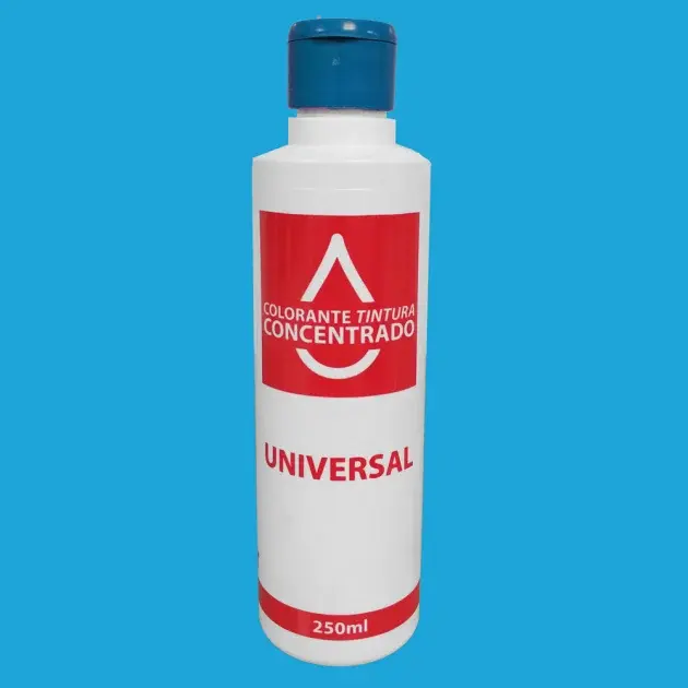 Tonoante concentrado universal azul 250 ml