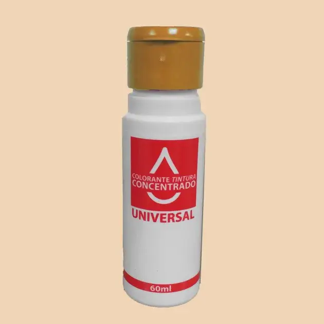 Tonoante concentrado universal ocre 60 ml